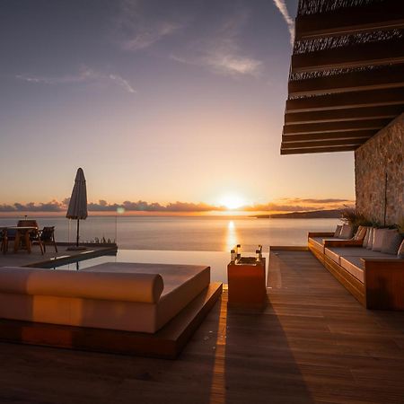 White Springs Retreat Villa Orthoniai Bagian luar foto