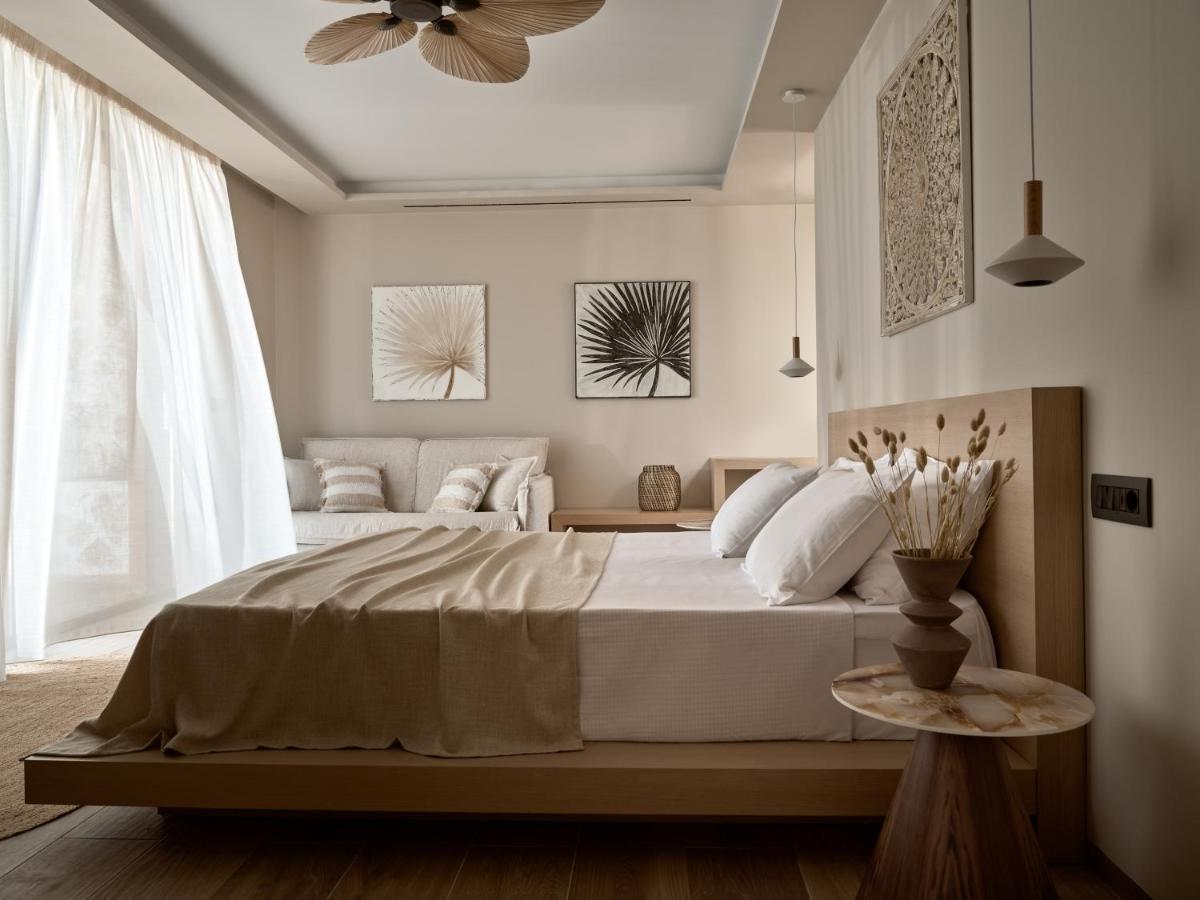 White Springs Retreat Villa Orthoniai Bagian luar foto