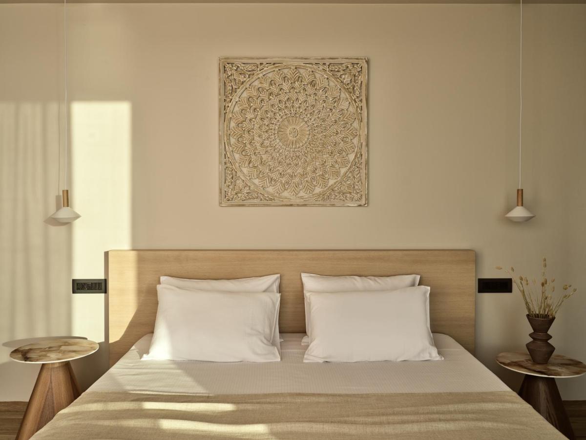 White Springs Retreat Villa Orthoniai Bagian luar foto